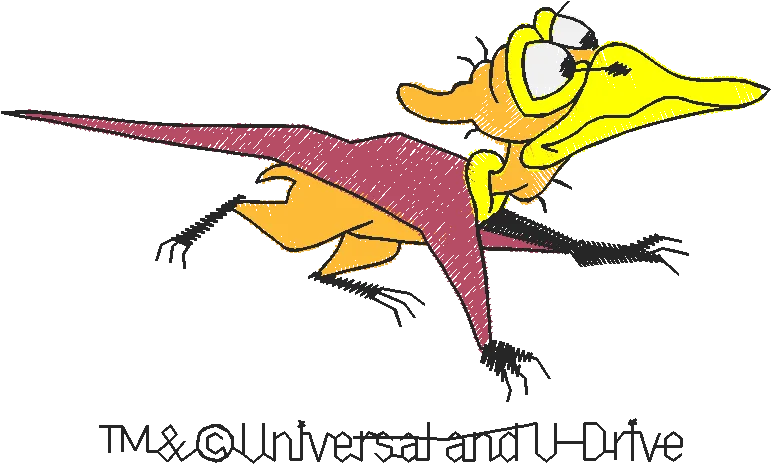 The Land Before Time (21)